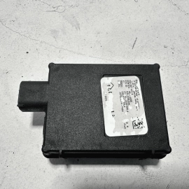 2012-2018 AUDI S6 A6 GARAGE DOOR HOMELINK COMPUTER CONTROL MODULE OEM