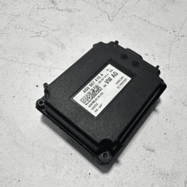 2012-2018 AUDI S6 A6 GARAGE DOOR HOMELINK COMPUTER CONTROL MODULE OEM