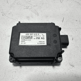 2012-2018 AUDI S6 A6 GARAGE DOOR HOMELINK COMPUTER CONTROL MODULE OEM