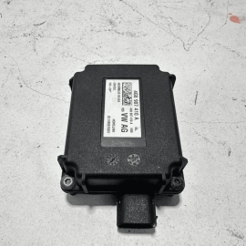 2012-2018 AUDI S6 A6 GARAGE DOOR HOMELINK COMPUTER CONTROL MODULE OEM
