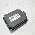 2012-2018 AUDI S6 A6 GARAGE DOOR HOMELINK COMPUTER CONTROL MODULE OEM