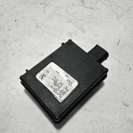 2012-2018 AUDI S6 A6 GARAGE DOOR HOMELINK COMPUTER CONTROL MODULE OEM