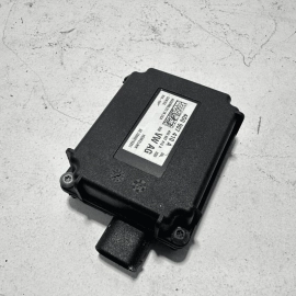 2012-2018 AUDI S6 A6 GARAGE DOOR HOMELINK COMPUTER CONTROL MODULE OEM
