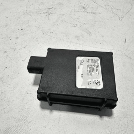 2012-2018 AUDI S6 A6 GARAGE DOOR HOMELINK COMPUTER CONTROL MODULE OEM