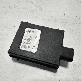 2012-2018 AUDI S6 A6 GARAGE DOOR HOMELINK COMPUTER CONTROL MODULE OEM