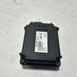 2012-2018 AUDI S6 A6 GARAGE DOOR HOMELINK COMPUTER CONTROL MODULE OEM