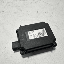2012-2018 AUDI S6 A6 GARAGE DOOR HOMELINK COMPUTER CONTROL MODULE OEM