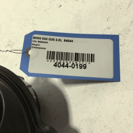 2018-2023 BMW 530e xDrive Steering Shaft Sleeve OEM