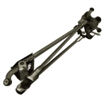 2018-2022 HONDA ACCORD WINDSHIELD WIPER TRANSMISSION LINKAGE & MOTOR OEM