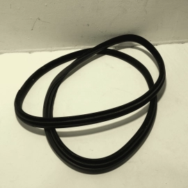 2011-2016 BMW 550i xDrive Rear Left or Right Inner Door Weatherstrip Seal OEM