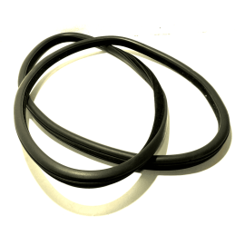2011-2016 BMW 550i xDrive Rear Left or Right Inner Door Weatherstrip Seal OEM