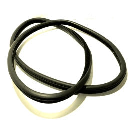 2011-2016 BMW 550i xDrive Rear Left or Right Inner Door Weatherstrip Seal OEM