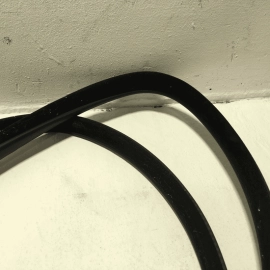 2011-2016 BMW 550i xDrive Rear Left or Right Inner Door Weatherstrip Seal OEM