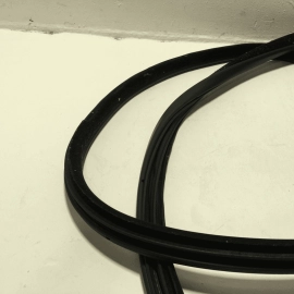 2011-2016 BMW 550i xDrive Rear Left or Right Inner Door Weatherstrip Seal OEM