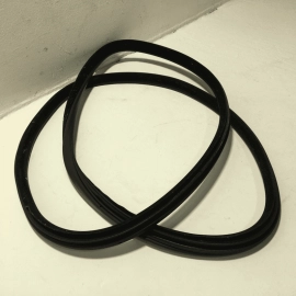 2011-2016 BMW 550i xDrive Rear Left or Right Inner Door Weatherstrip Seal OEM