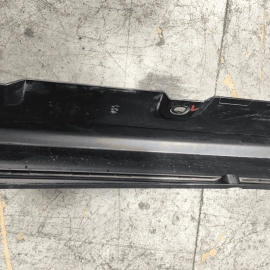 BMW 550 F10 LEFT DRIVER SIDE SKIRT ROCKER MOLDING PANEL 2011-2016 OEM *A90* GRAY