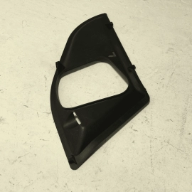 2011-16 BMW 535i 550I FRONT DRIVER SIDE HOOD HINGE SUPPORT PANEL COVER INSER OEM