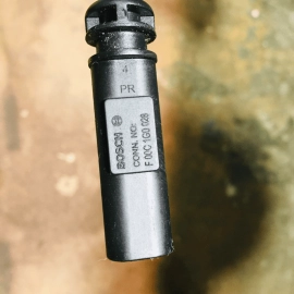 2011-2016 BMW 550XI AWD FRONT LEFT OR RIGHT SIDE ABS WHEEL SPEED SENSOR OEM