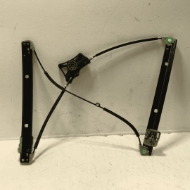 AUDI A6 S6 FRONT LEFT DRIVER SIDE DOOR WINDOW REGULATOR 2012 - 2018 OEM