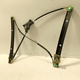 AUDI A6 S6 FRONT LEFT DRIVER SIDE DOOR WINDOW REGULATOR 2012 - 2018 OEM
