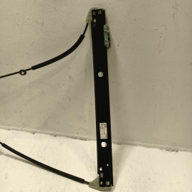 AUDI A6 S6 FRONT LEFT DRIVER SIDE DOOR WINDOW REGULATOR 2012 - 2018 OEM