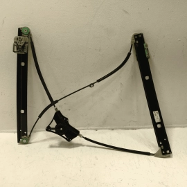 AUDI A6 S6 FRONT LEFT DRIVER SIDE DOOR WINDOW REGULATOR 2012 - 2018 OEM
