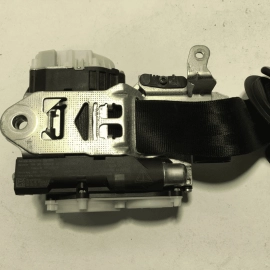 AUDI A6 S6 FRONT PASSENGER SIDE SEATBELT SEAT BELT RETRACTOR BLACK 2013-2018 OEM