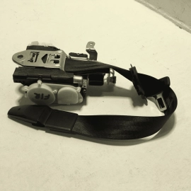 AUDI A6 S6 FRONT PASSENGER SIDE SEATBELT SEAT BELT RETRACTOR BLACK 2013-2018 OEM