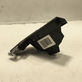 2012 - 2018 AUDI A6 S6 BATTERY POSITIVE TERMINAL CLAMP CONTROLLER PROTECTOR OEM