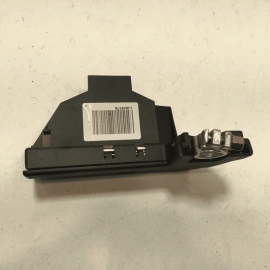2012 - 2018 AUDI A6 S6 BATTERY POSITIVE TERMINAL CLAMP CONTROLLER PROTECTOR OEM