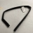 KIA K5 2021 - 2023 REAR LEFT DRIVER SIDE DOOR WINDOW GLASS RUN CHANNEL SEAL
