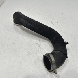 2016-2018 AUDI A6 2.0L PASSENGER SIDE INTERCOOLER PRESSURE HOSE TUBE PIPE OEM