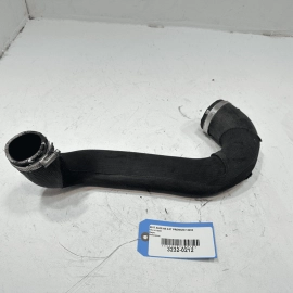 2016-2018 AUDI A6 2.0L PASSENGER SIDE INTERCOOLER PRESSURE HOSE TUBE PIPE OEM