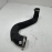 2016-2018 AUDI A6 2.0L PASSENGER SIDE INTERCOOLER PRESSURE HOSE TUBE PIPE OEM