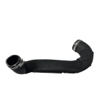 2016-2018 AUDI A6 2.0L PASSENGER SIDE INTERCOOLER PRESSURE HOSE TUBE PIPE OEM