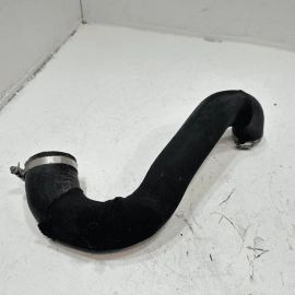 2016-2018 AUDI A6 2.0L PASSENGER SIDE INTERCOOLER PRESSURE HOSE TUBE PIPE OEM
