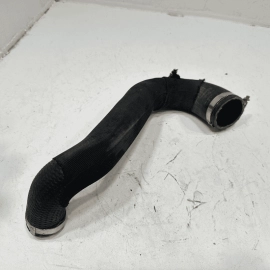 2016-2018 AUDI A6 2.0L PASSENGER SIDE INTERCOOLER PRESSURE HOSE TUBE PIPE OEM