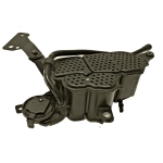 2013-2018 AUDI A6 S6 FUEL VAPOR CHARCOAL CANISTER & PRESSURE SWITCH OEM