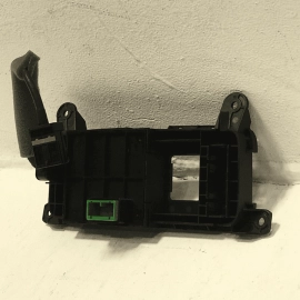 2019-2022 Honda Pilot Center Console Rear Back Media Panel w/Power Outlet OEM