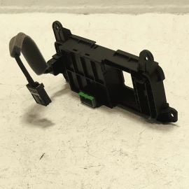 2019-2022 Honda Pilot Center Console Rear Back Media Panel w/Power Outlet OEM