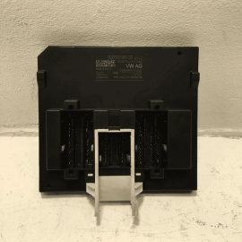 2021 Volkswagen Atlas BCM Body Control Module Unit OEM 2021 Volkswagen Atlas BCM Body Control Module Unit OEM