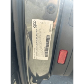 2018-2020 AUDI S5 REAR DRIVER SIDE BLIND SPOT RADAR SENSOR CONTROL MODULE OEM
