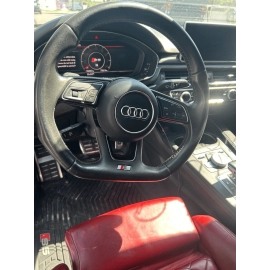 2018-2020 AUDI S5 REAR DRIVER SIDE BLIND SPOT RADAR SENSOR CONTROL MODULE OEM