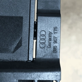 2018-2020 AUDI S5 REAR DRIVER SIDE BLIND SPOT RADAR SENSOR CONTROL MODULE OEM