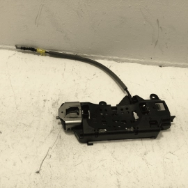 2018-2024 AUDI S5 FRONT LEFT DRIVER DOOR HANDLE MOUNT BRACKET BRACE OEM