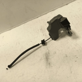 2018-2024 AUDI S5 A5 SPORTBACK FRONT DRIVER DOOR LOCK LATCH ACTUATOR & COVER OEM