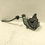 2018-2024 AUDI S5 A5 SPORTBACK FRONT DRIVER DOOR LOCK LATCH ACTUATOR & COVER OEM