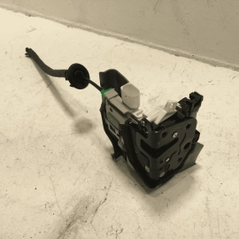 2018-2024 AUDI S5 A5 SPORTBACK FRONT DRIVER DOOR LOCK LATCH ACTUATOR & COVER OEM