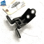21-23 KIA K5 FRONT LEFT DRIVER SIDE DOOR HINGE UPPER OEM