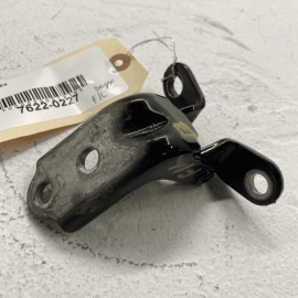 21-23 KIA K5 FRONT LEFT DRIVER SIDE DOOR HINGE UPPER OEM